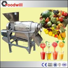 China Super Performance  Industrial   Juice   Extractor  Machine