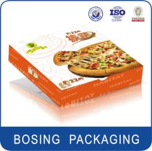  Custom   box  for pizza,Elegant paper pizza  box es,High quality  box  for pizza