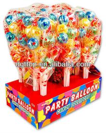 Dongguan BSCI Factory;Customized Paper Lollipop Display Boxes
