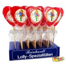 Dongguan FSC Factory;Customized Paper Lollipop Display Boxes