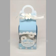 Fancy Chewing  Gum   Sweet s Paper Packaging Boxes