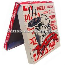 FSC Factory;Customized Carton Pizza Boxes