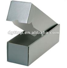 Cardboard Red Wine Glass Boxes