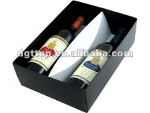 Red  Wine   Cardboard   Pack age Boxes
