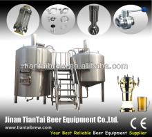 20HL small brewery equipment