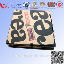 Hot Sale Popular Paper Pizza Box