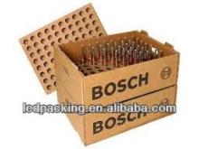 Store red wine high quality carton box moisture proof