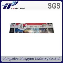 Fashion Customize chocolate packing box