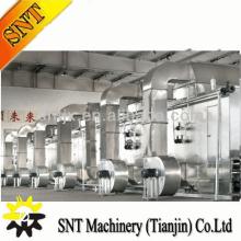 240000pcs/day Automatic Rice Flour Instant Noodle Making Machine