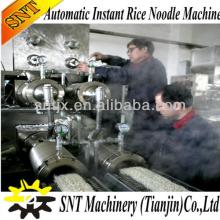 Rice Flour Automatic Instant Noodle Production Line
