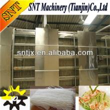 Big Industrail 15tons Thin Rice Vermicelli & Rice Stick Production Line
