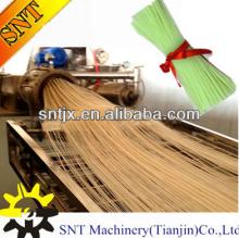 Big Industrial Automatic Stick  Rice   Noodle   Production   Line 