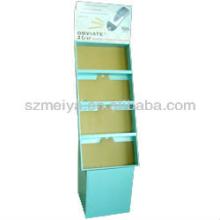 transparent plastic lollipop stand