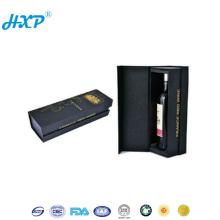 Packing box 1C 1-Layer SBB Offset Champagne Single Bottle Wine Box