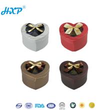 Packaging box 1C 1-Layer SBB Offset Single Bottle Paper Champagne Wine Box