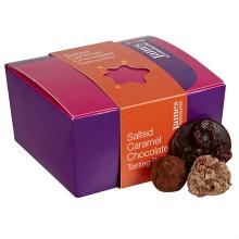 high grade packaging box for chocolate or cookies