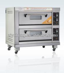 Gas Deck  Oven  Price