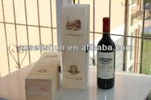 wholesale champagne  box   wooden  made, wine   box , wooden   box es for  wine  bottles