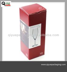 boxes for champagne glasses