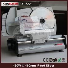 7.5  (190mm) Food   Slicer  1A-FS223