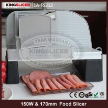6.5  (170mm)Food Slicer 1A-FS312