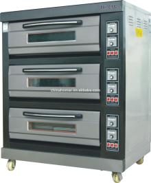 Oven bread bakery