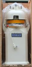 Dough divider and rounder machine