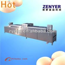 stainless steel 304  egg   cleaning   machine 