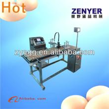 specialized egg coding equipment