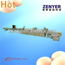 egg cleaning grading equipment made in China