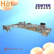 egg processing equipment/egg cleaning candling grading equipment