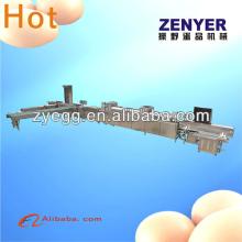 egg cleaning grading automatic packing machine
