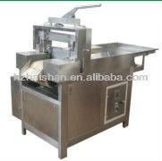 tobacco cut machine (adjustable 0.7-60mm)