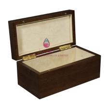 customized  wine   carry ing box for champagne