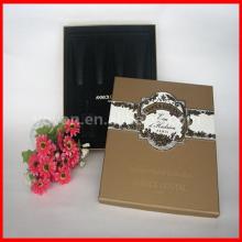 Top Quality Stylish Champagne Bottle Boxes