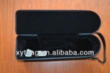 2013 new design red wine glass gift boxes wholesale