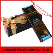 Chocolate bar packaging