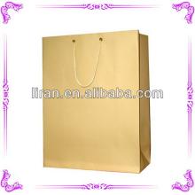Popular creative brown kraft paper tea bag