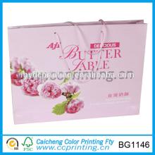 Hot Selling Fancy tea bag paper Weight With Handle