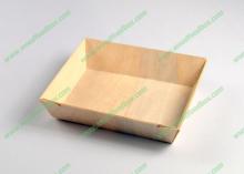 Disposable Food Container for/or biodegradable corn starch food container