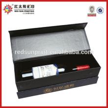 Best  France  red  wine  paper  box   wine  paper  box 
