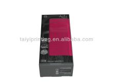 2013 cheap packaging paper champagne boxes