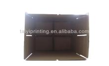 2013 high quality wholesale paper champagne boxes