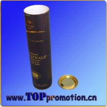 gift red wine paper box