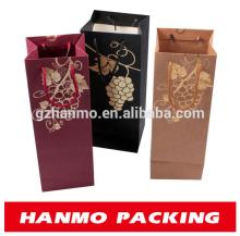 accept custom order and beverage industrial use champagne glass box design wholesale