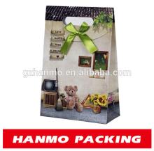 accept custom order and beverage industrial use red wine box wholesale
