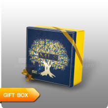 Most popular delicate wedding cake box wholesale