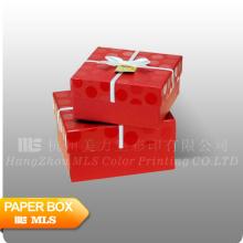 China manufacturer paper  sweet   box  for candy and cake