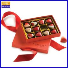 Customized Lollipop Candy Packaging Box With Great Low Prices !