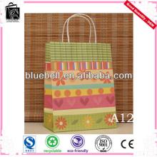 Tea bag tissue paper